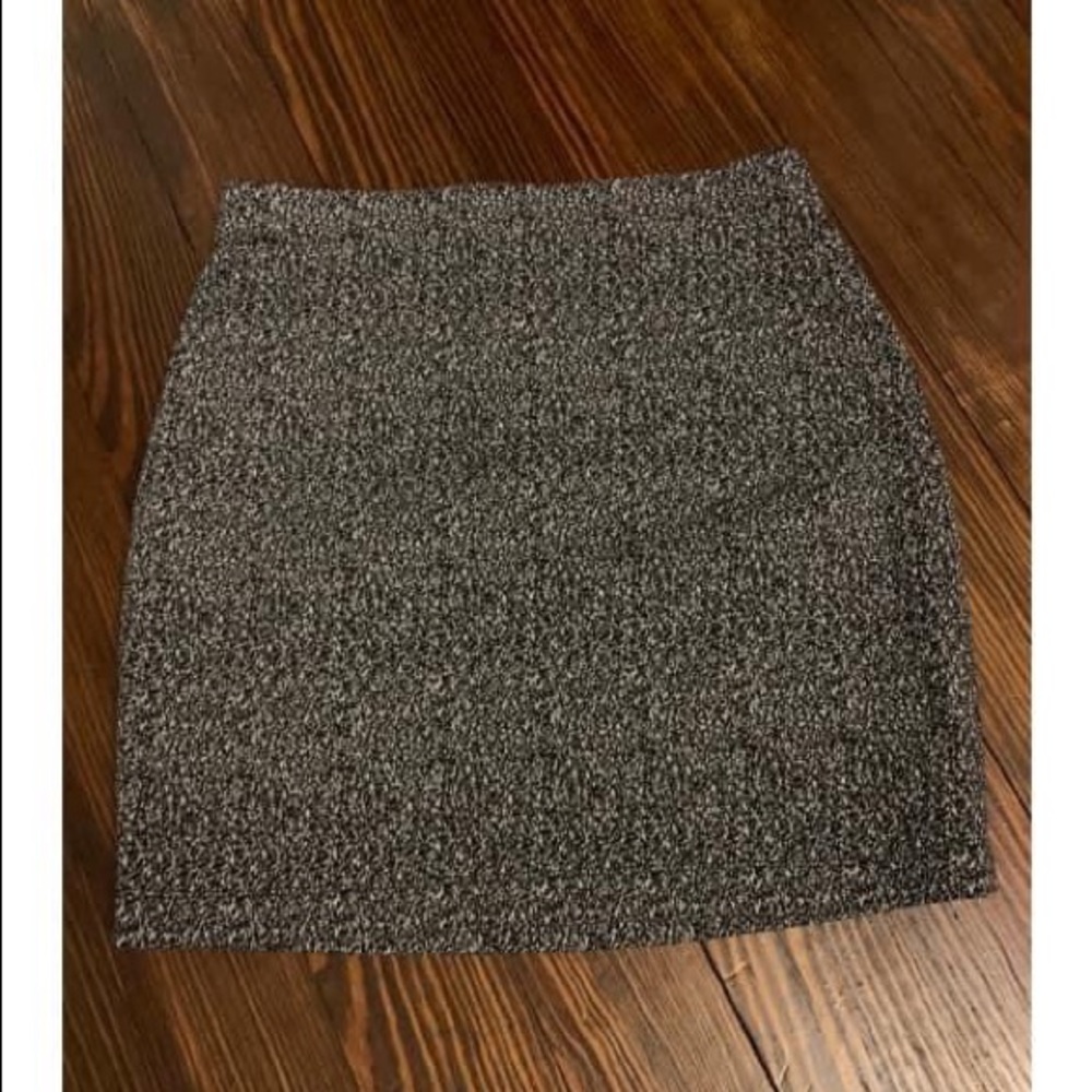 Express skirt
